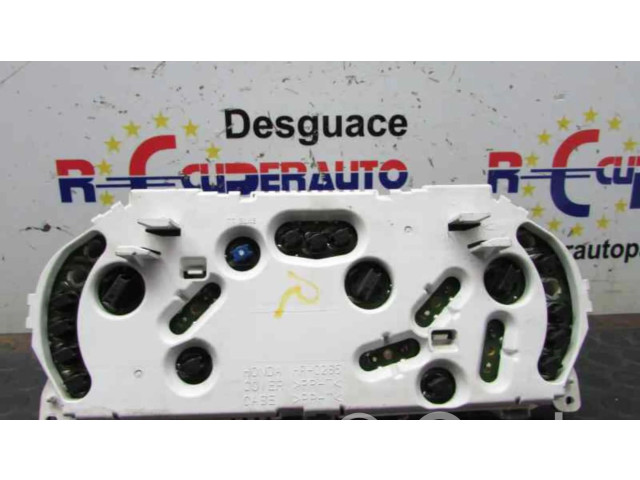 Přístrojová deska Honda HR-V HR0265215