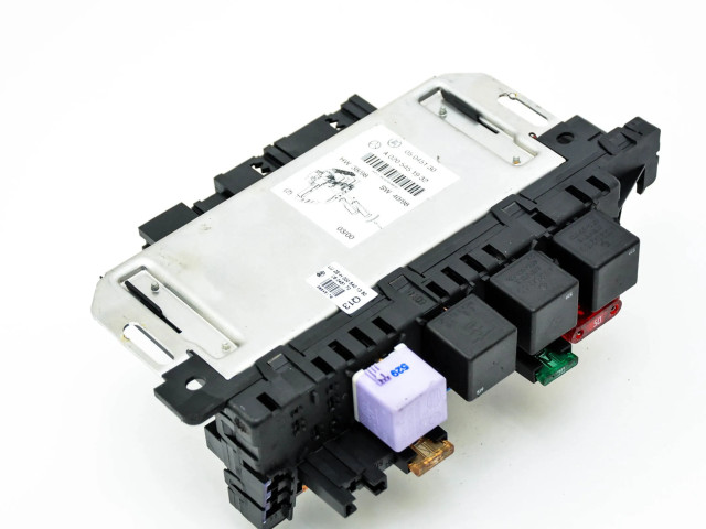 Pojistková skříňka A0205451932, 05045130 Mercede-Benz S W220 2002