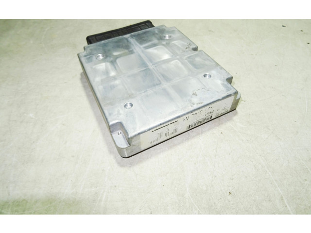 Блок управления двигателя MB079700 Jaguar X-Type