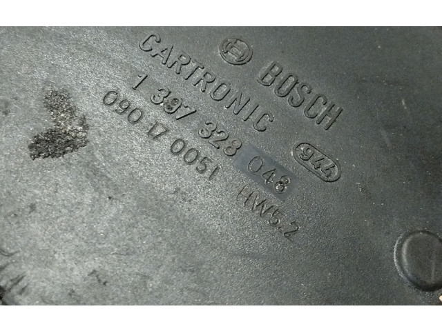 Комплект механизма стеклоочистителей