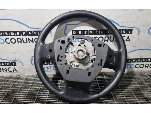 Руль Mitsubishi Outlander 2013 - 2021 года