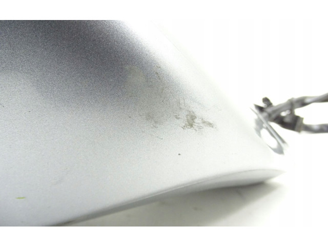 Зеркало электрическое Audi A7 S7 4G 2011 - 2017 года