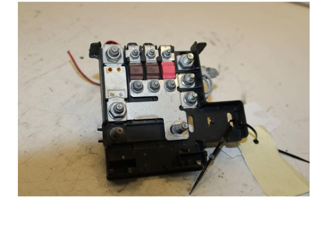   Pojistková skříňka 00505595570   Alfa Romeo Stelvio 2016