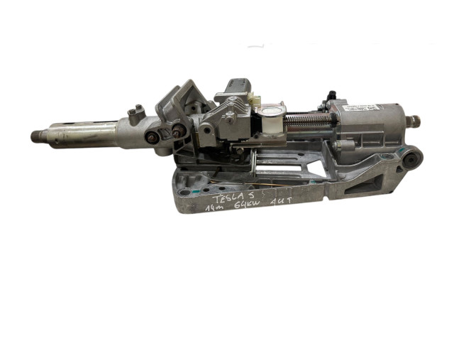 Рулевая рейка A2044601416, 1311800262 Tesla Model S 2012 - года