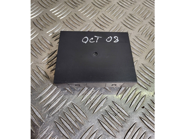 Блок комфорта 1K0959433BT, 00020000 Skoda Octavia Mk2 (1Z)