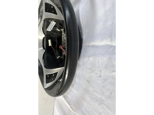 Руль Lancia Delta III 2008 - 2014 года 07354974510, 07354974510