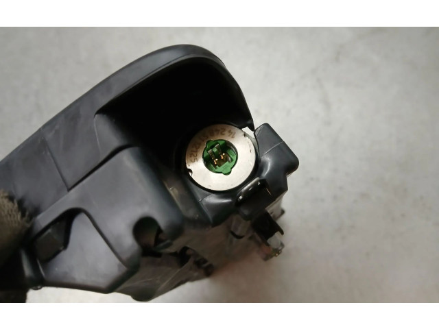 Подушка безопасности в сиденье 9802546280, 34147703 Peugeot 2008 I