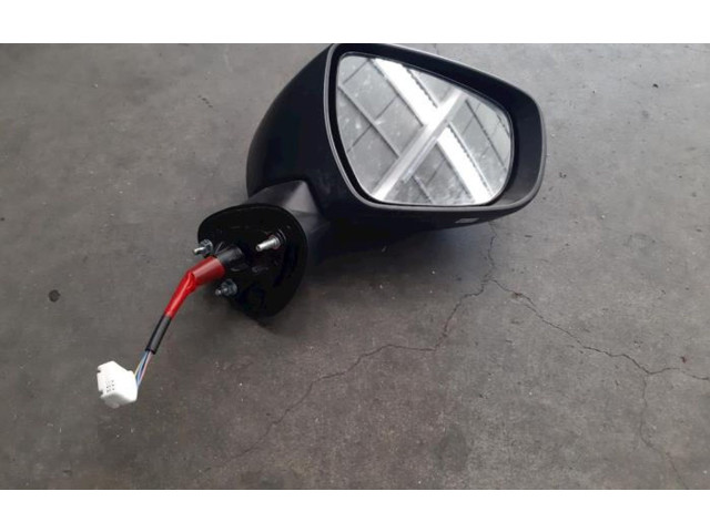 Zpětné zrcátko  Suzuki Ignis 2018  E4044884, 044884  