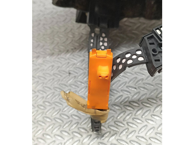 Подрулевой шлейф SRS 9660030580 Citroen Xsara