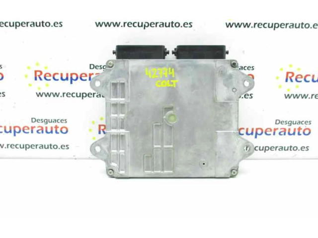 Блок управления двигателем Блок управления A1351505979 Mitsubishi Colt CZ3