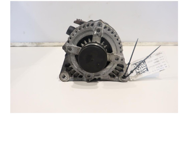 Генератор    9820893880   Peugeot 2008 II