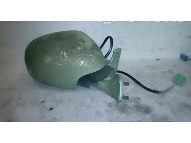 Зеркало электрическое        Volkswagen New Beetle  1998 - 2011 года   