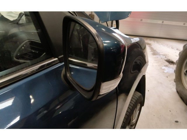 Zpětné zrcátko Suzuki Baleno IV 2016