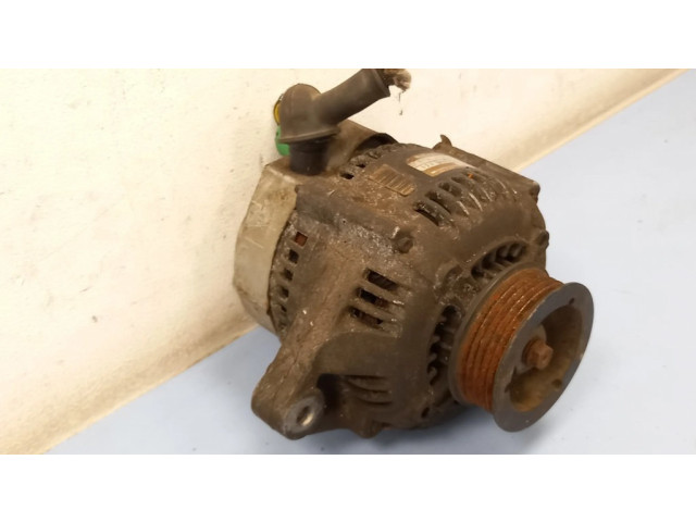 Генератор 1012110151, CJQ58 Honda Accord 2.0