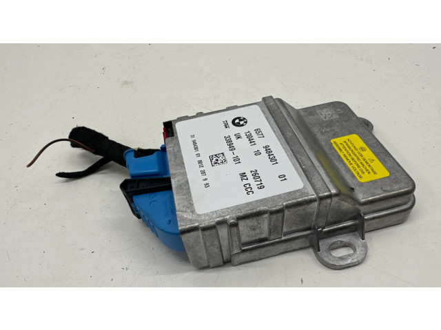 Блок подушек безопасности 9484301 BMW 2 F46