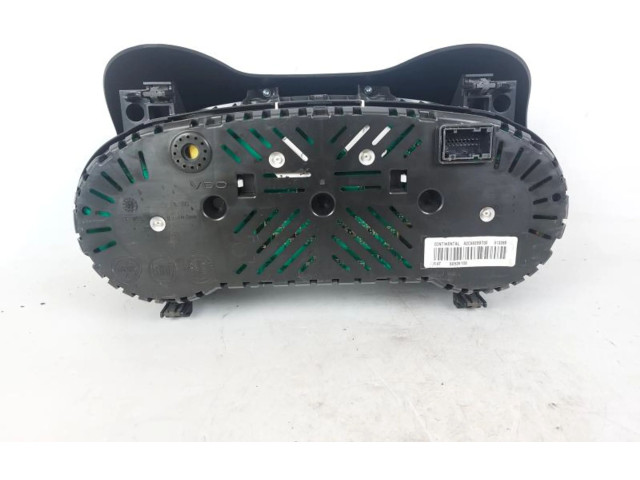 Панель приборов 50539109 Alfa Romeo Giulietta