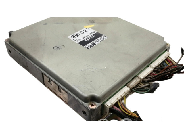 Řídící jednotka 3910042600, 4079132315 Hyundai H-100 2006