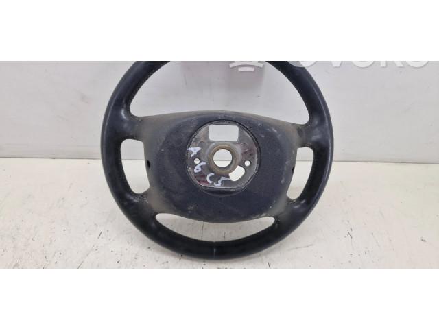 Руль Audi A6 S6 C5 4B  1997 - 2005 года 8Z0419091E      