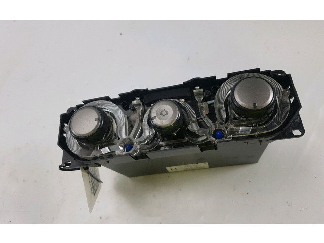 Блок управления климат-контролем 7820A071, A0-9152Y Mitsubishi Grandis