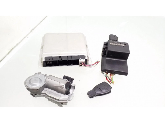 Řídící jednotka A1111531779, 2035450308 Mercedes-Benz C W203 2001