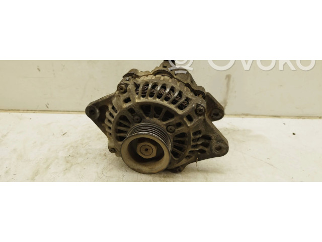 Генератор Subaru Forester SF