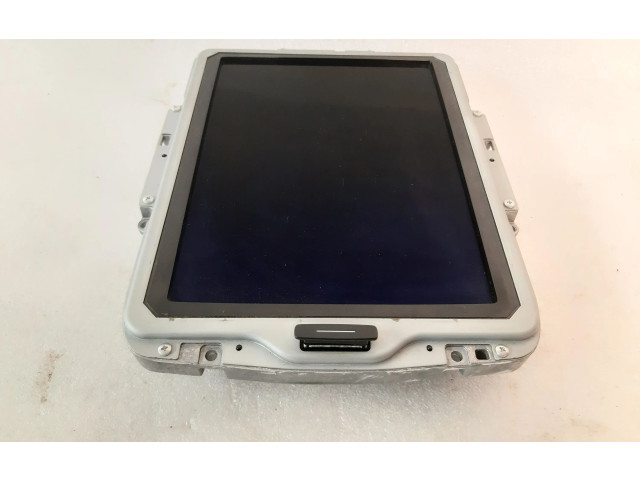 Дисплей 31466836 Volvo XC90