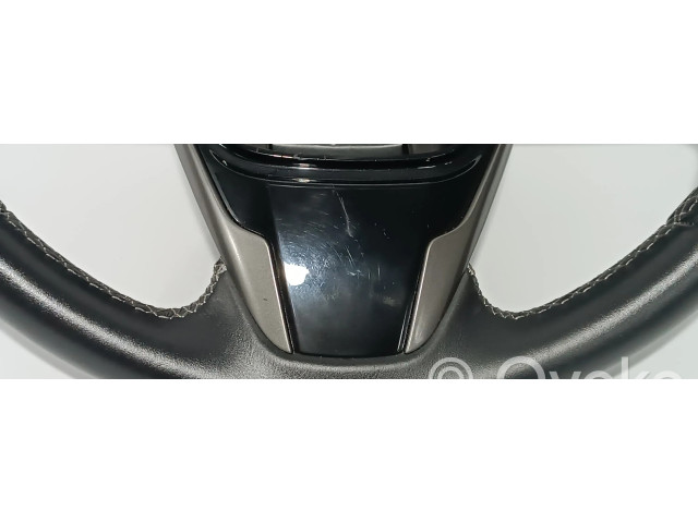 Руль Honda Civic X 2016-2021 года 78501TEAE10ZA, 78500TEAG9XXM1