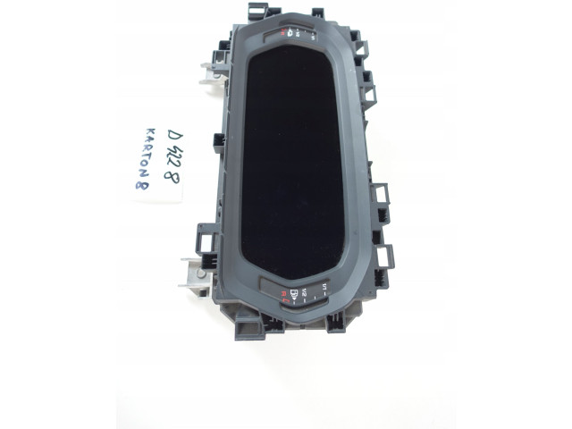 Панель приборов LICZNIK VIRTUAL ZEGARY LCD AUDI A3 8Y 8Y0920704C   Audi A3 8Y       