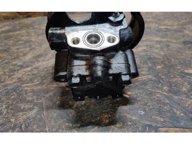 Насос усилителя руля