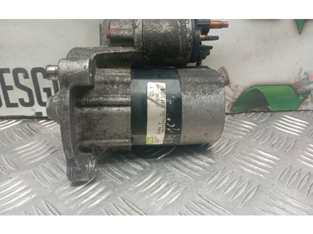 Генератор 9633292480   Citroen Saxo      