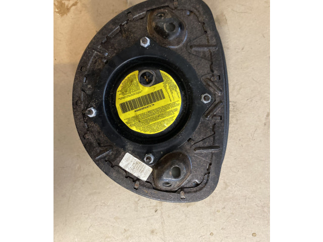 Подушка безопасности водителя    Opel Meriva A