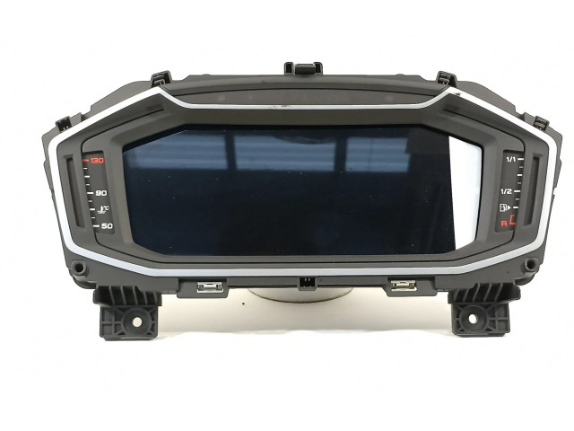 Панель приборов 82A920710E Audi A1