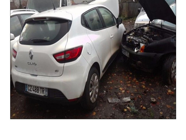 Зеркало (механическое) Renault Clio III 2005 - 2012 года