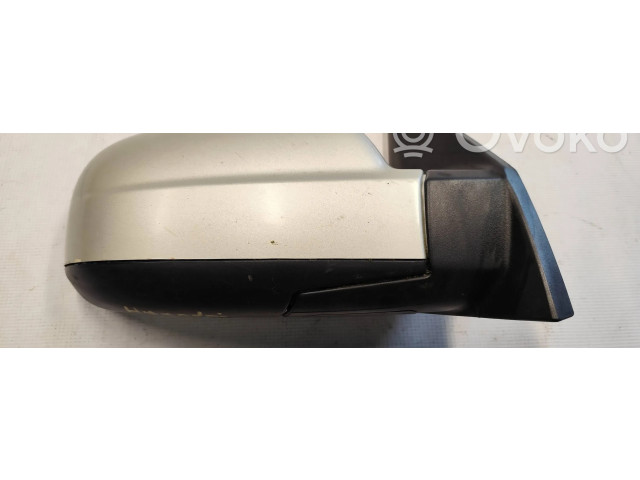 Zpětné zrcátko pravé Hyundai Tucson JM 2006