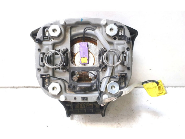 Подушка безопасности водителя 2K0880201E1QB Volkswagen Caddy