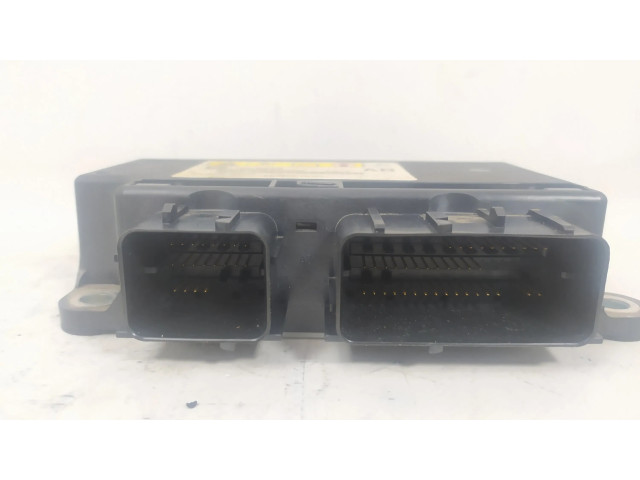 Блок подушек безопасности 13505823 Chevrolet Corsa