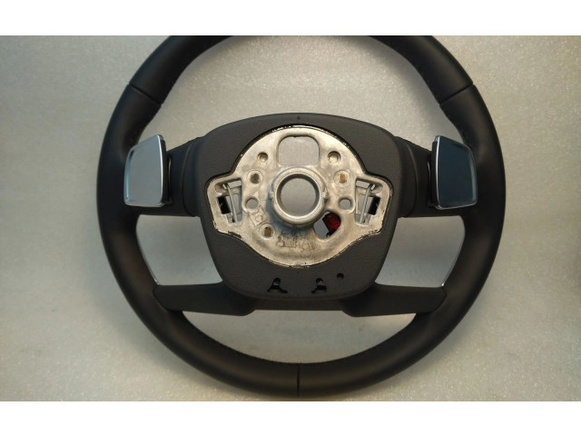 Volant Audi A6 S6 C8 4K 2022 4KE419091D, 4N0419508B