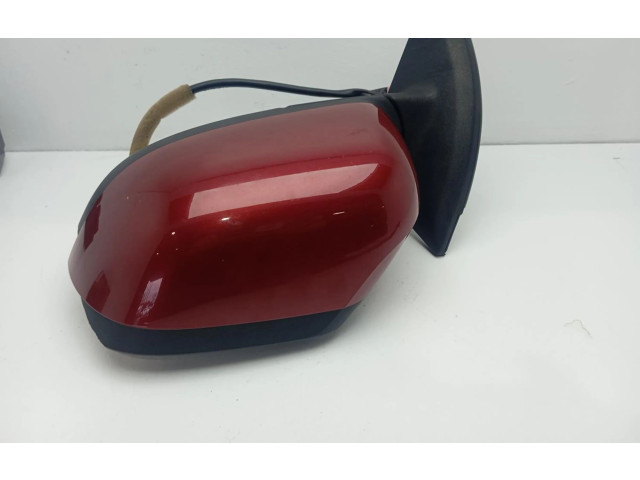 Pojistková skříňka Зеркало (управляемое электричеством) 963023NL0A Nissan Leaf I (ZE0) 2016