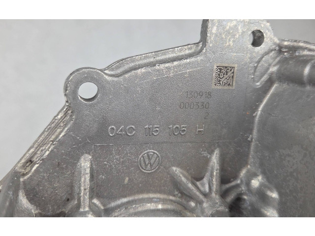 Масляный насос  CHYA 04C115105H, 000330  Skoda Citigo 