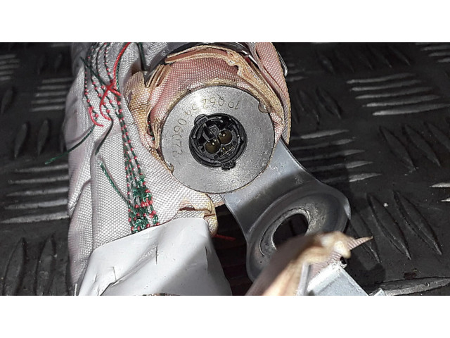 Боковая подушка безопасности 34265027a Ford Fiesta