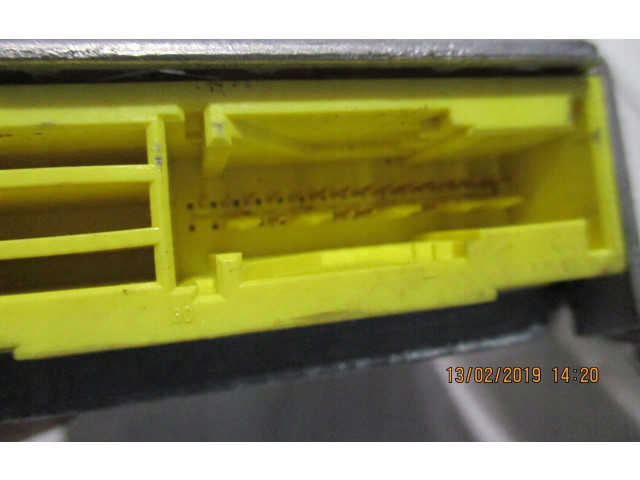 Блок подушек безопасности 2CE79B6566CE, 0285001105   Volkswagen Golf VII