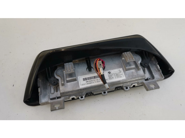 Дисплей 9262751 BMW 1 F20 F21