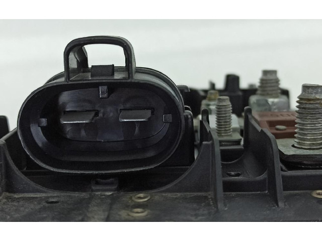 Блок предохранителей 241363873R Citroen Xsara