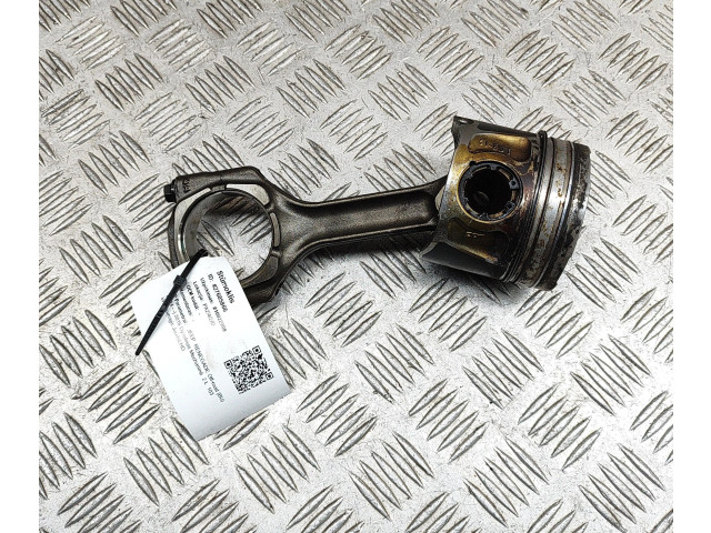  Поршень    Jeep Renegade  