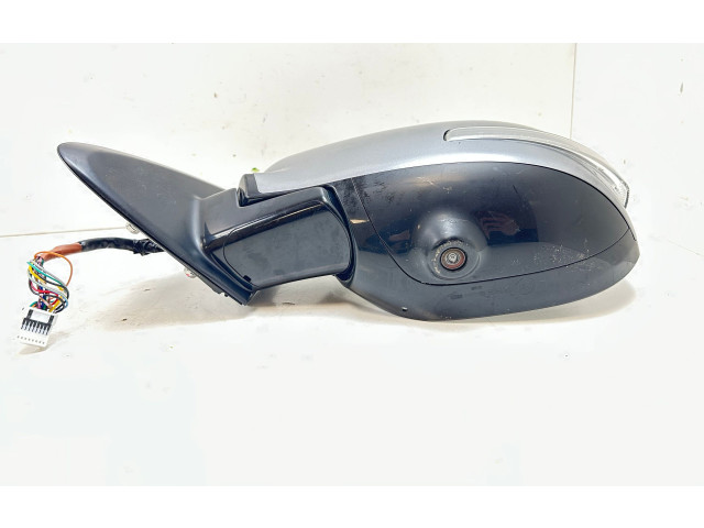 Зеркало электрическое Mitsubishi Outlander 2013 - 2021 года