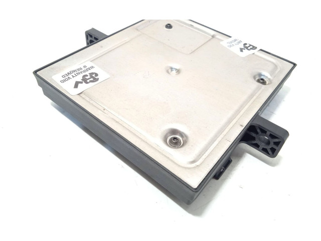 Диффузор 8E0907279N, 8E0907279NZ0F Seat Exeo (3R)