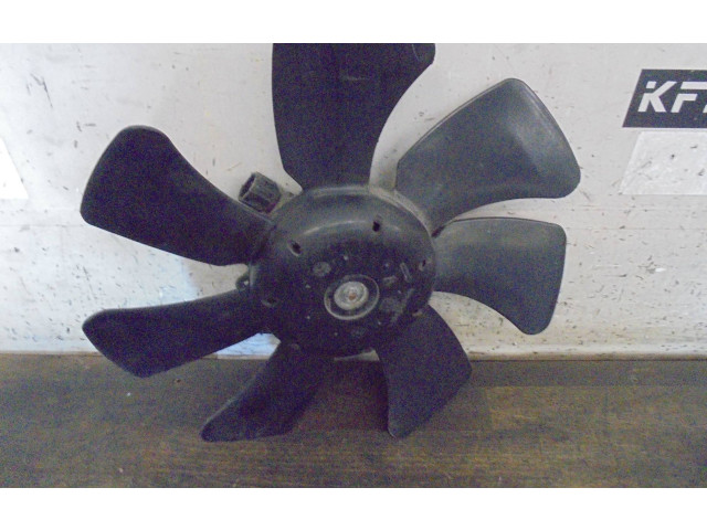 Комплект вентиляторов 3V601M0119, 3V601M0119 Mitsubishi Outlander