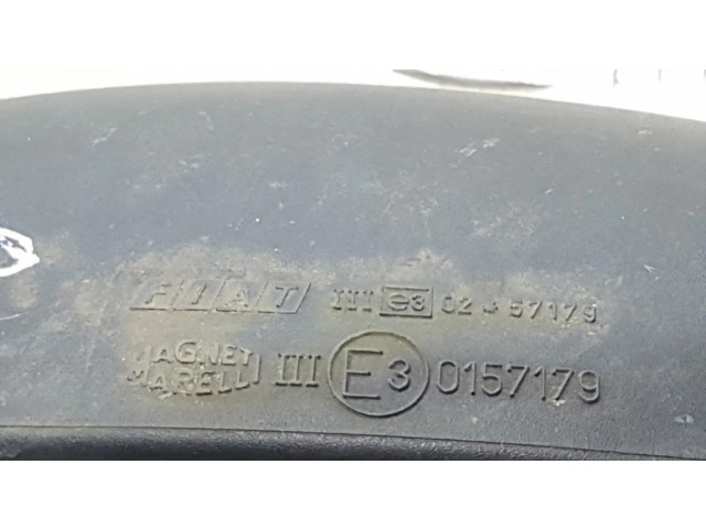 Zpětné zrcátko pravé Fiat Punto (176) 2000  0157179, 57179  