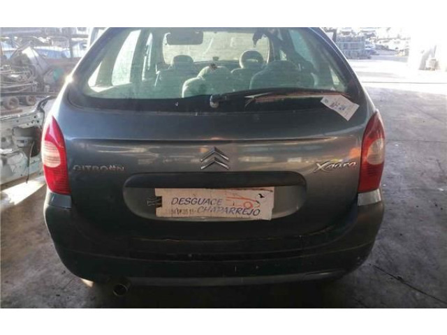 Панель приборов 9661734780, 9661734780   Citroen Xsara Picasso       