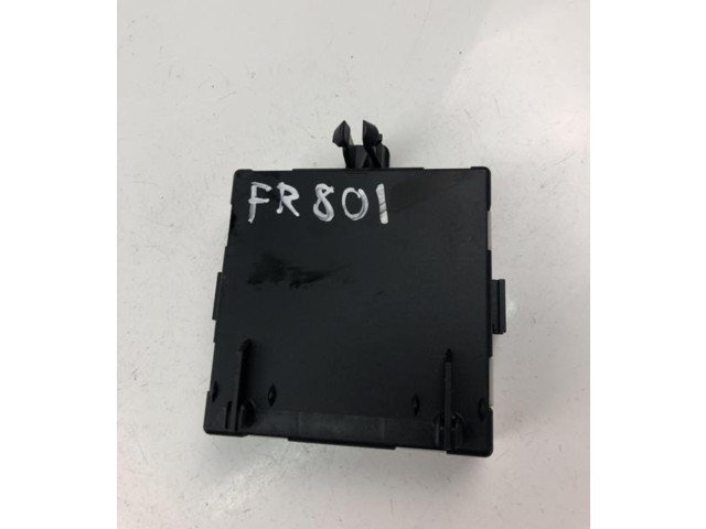 Zpětné zrcátko Mercedes-Benz C AMG W205 2015 A2059001511, FR801